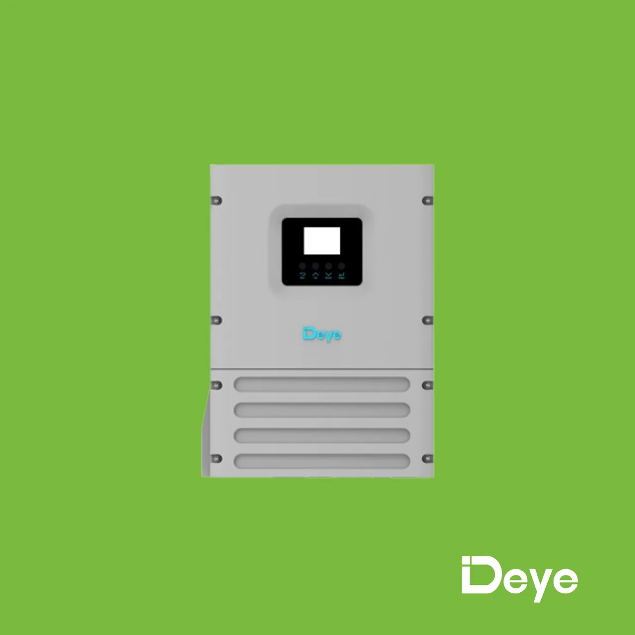 Deye 6 kW off-grid inverter (SUN-6K-OG02LP1)