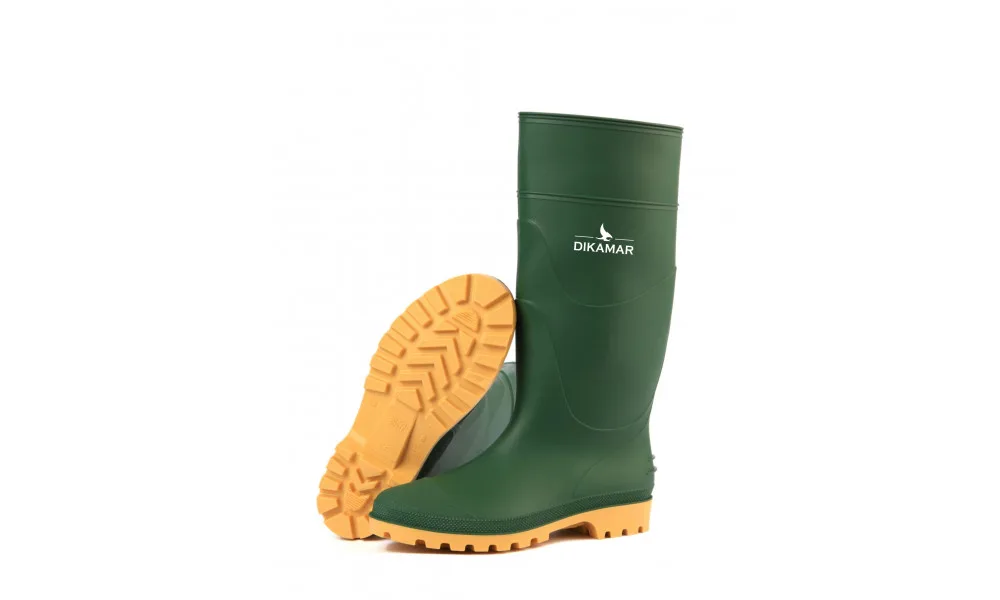 Dikamar PriceBuster PVC safety boot