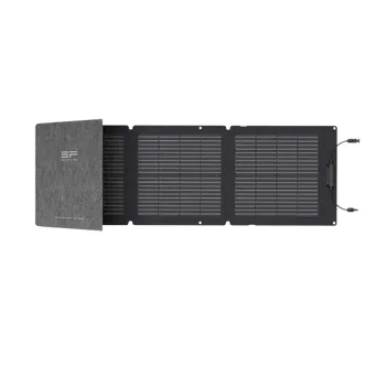 EcoFlow 110 W portable solar panel