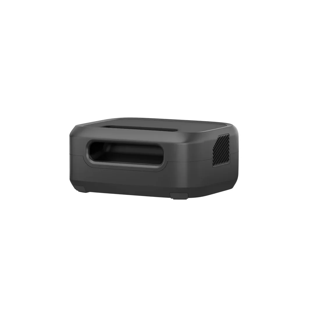 EcoFlow River 3 portable power station, 245 Wh