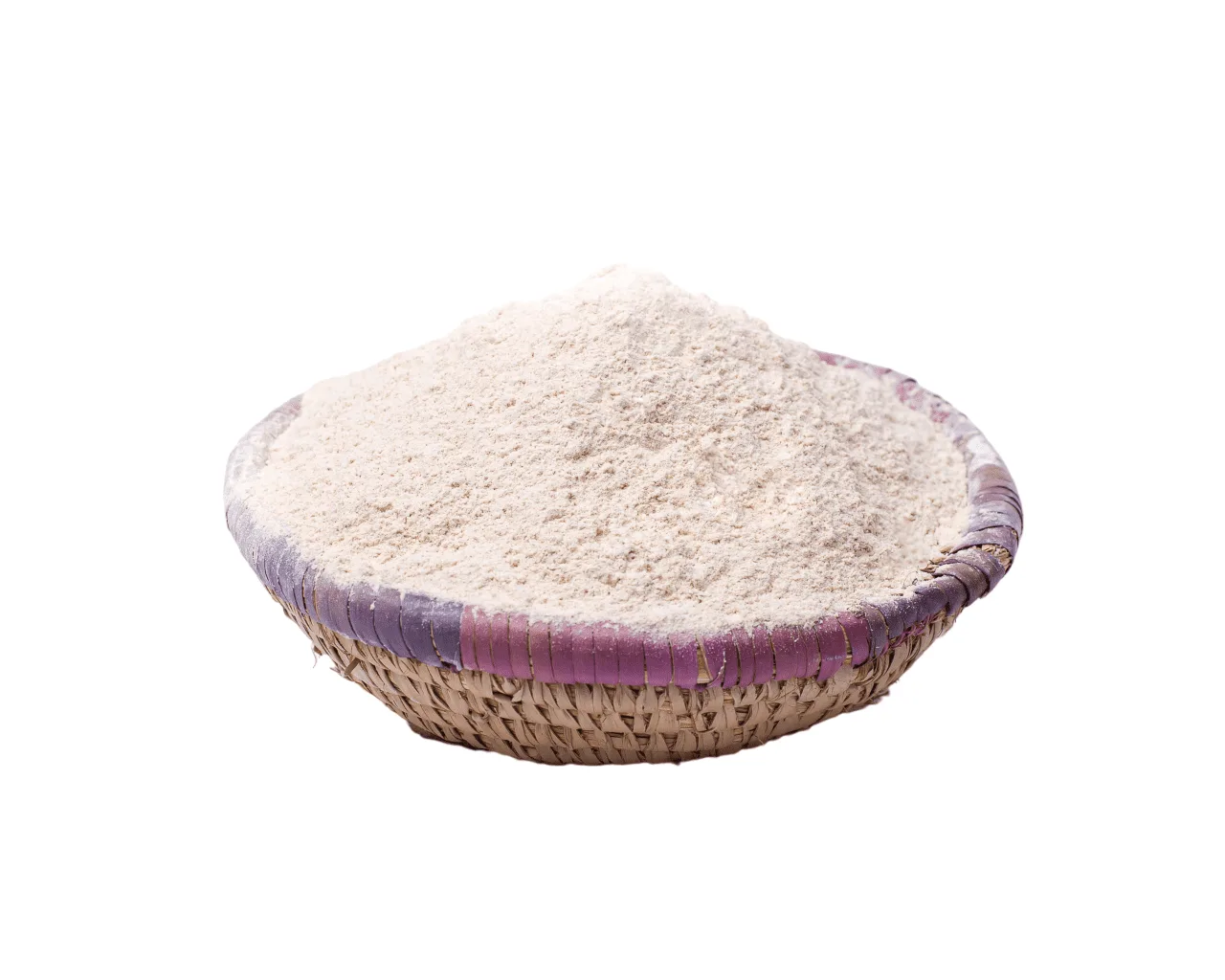Elubo (yam flour), 1 kg