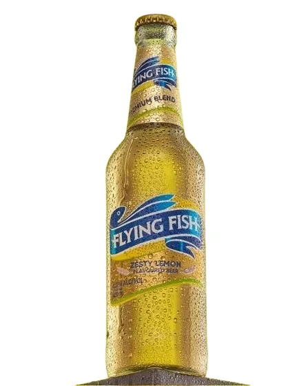 Flying Fish Zesty Lemon, 42 cl