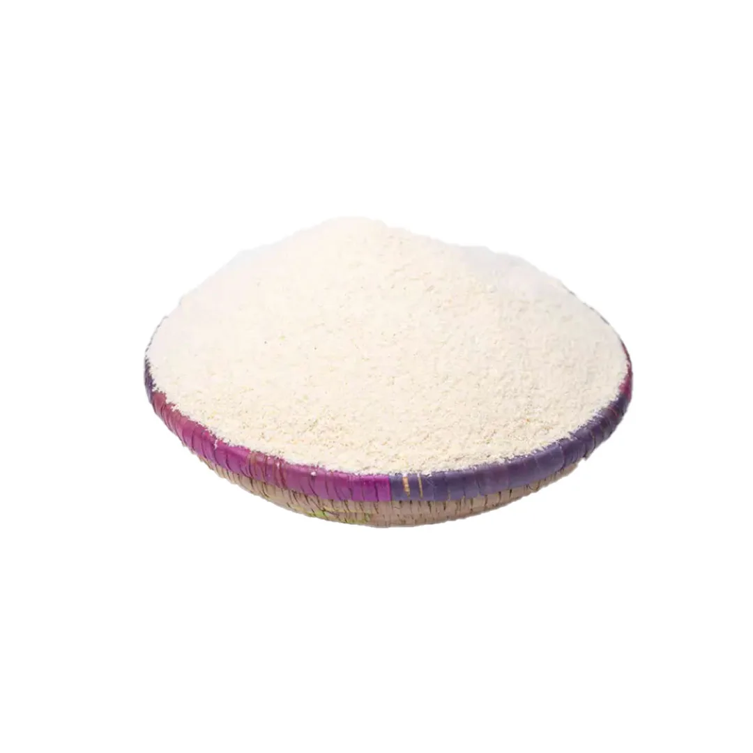 Garri Ijebu, 1.5 kg (half paint bucket)