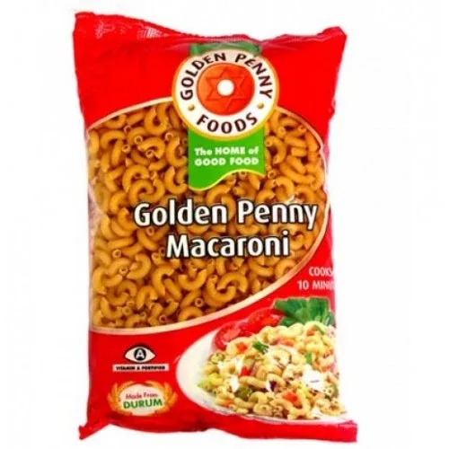 Golden Penny macaroni, 500 g