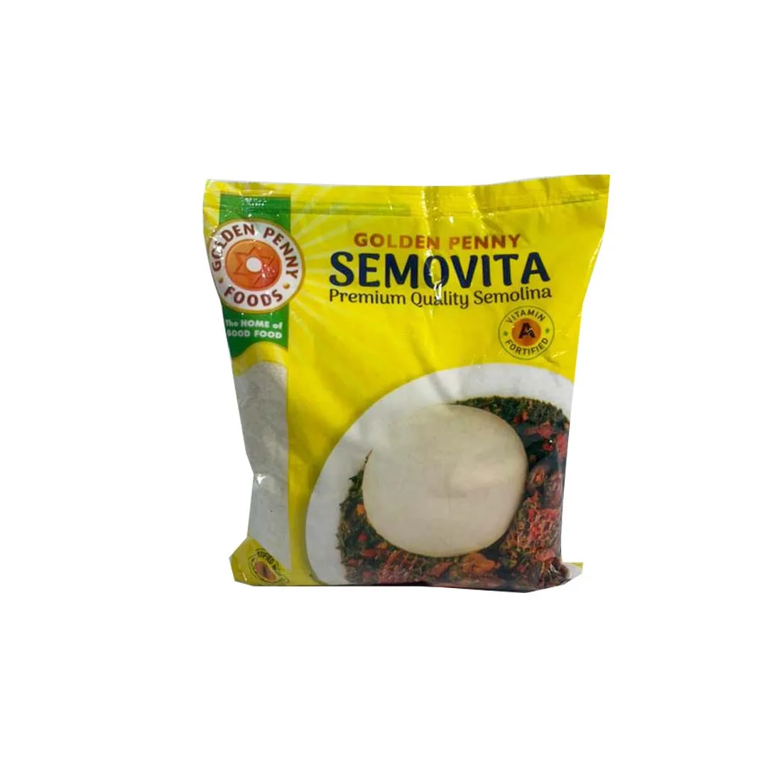 Golden Penny Semovita, 1 kg