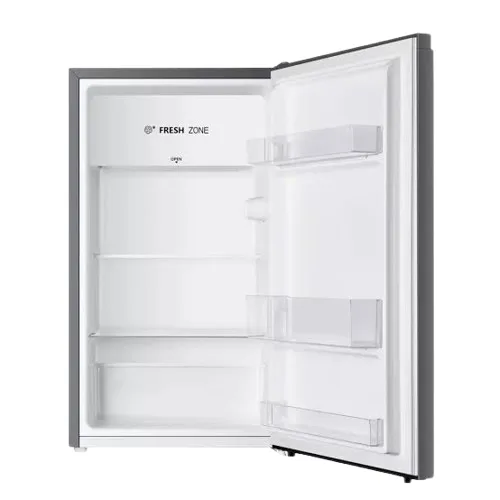 Hisense 90 L single-door fridge (093DR)