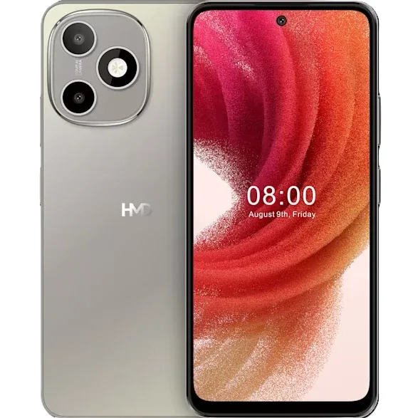 HMD Luma 4 GB + 128 GB