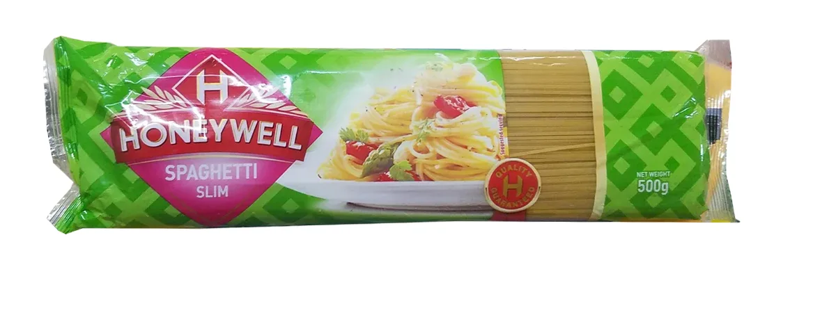 Honeywell spaghetti, 500 g