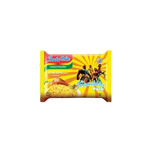 Indomie instant noodles, chicken flavour, 70 g