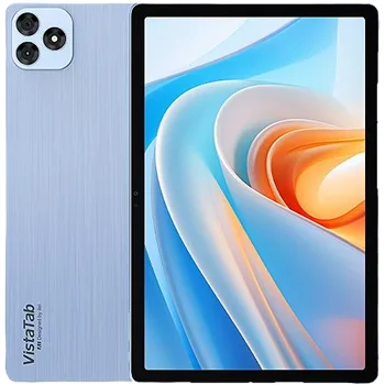 itel VisTab 30s 3 GB + 128 GB 4G with keyboard