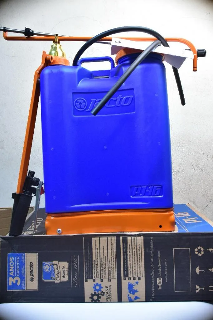 Jacto knapsack sprayer 16 L