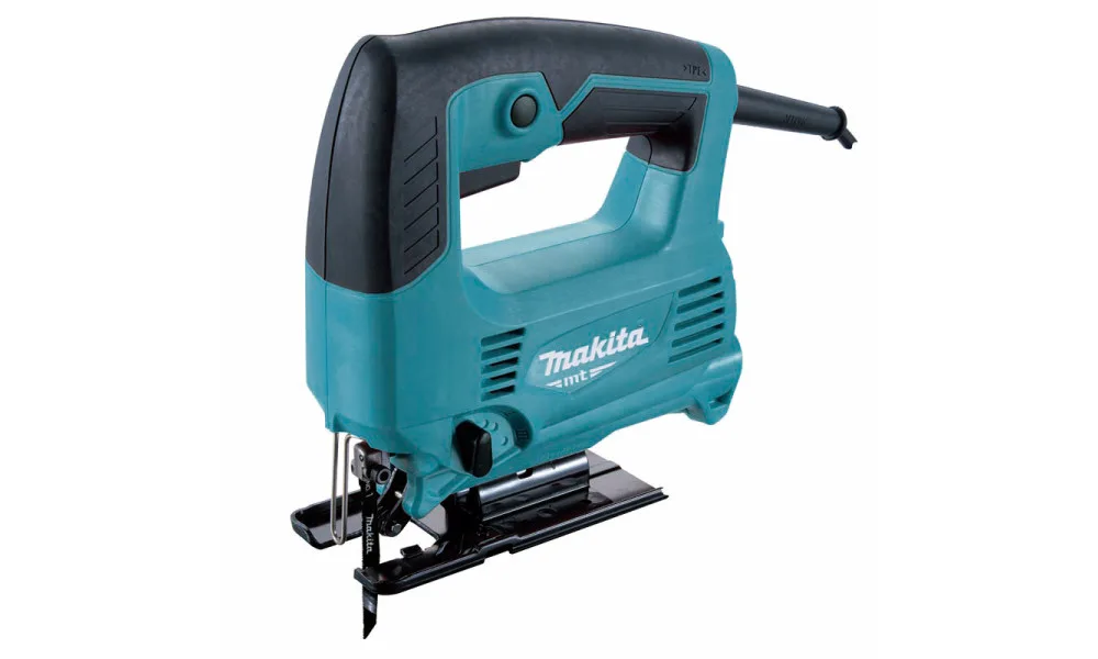 Makita M4301B jigsaw, 450 W