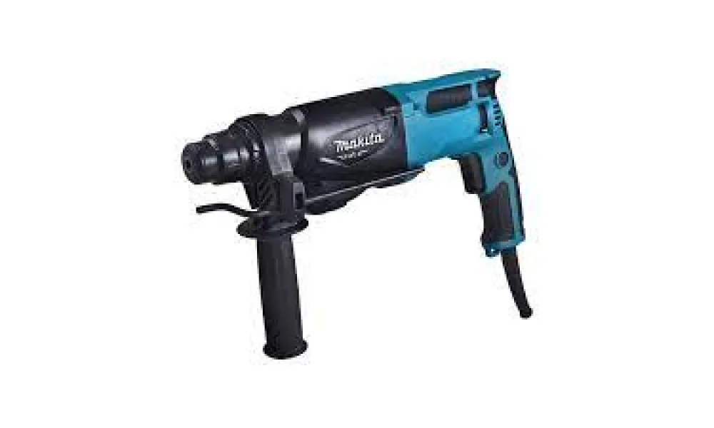 Makita M8700B SDS-Plus rotary hammer, 22 mm, 710 W