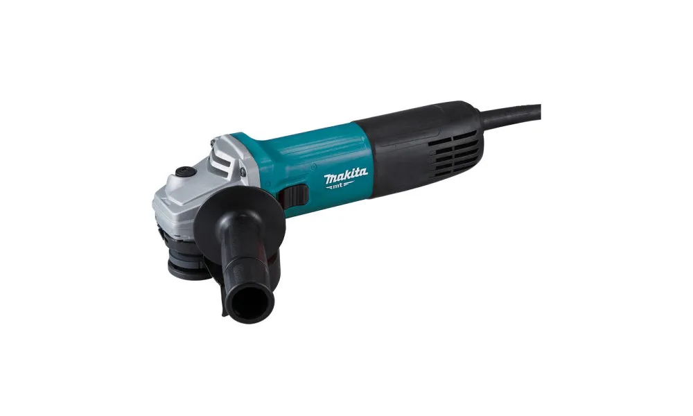 Makita M9510B angle grinder, 115 mm, 850 W