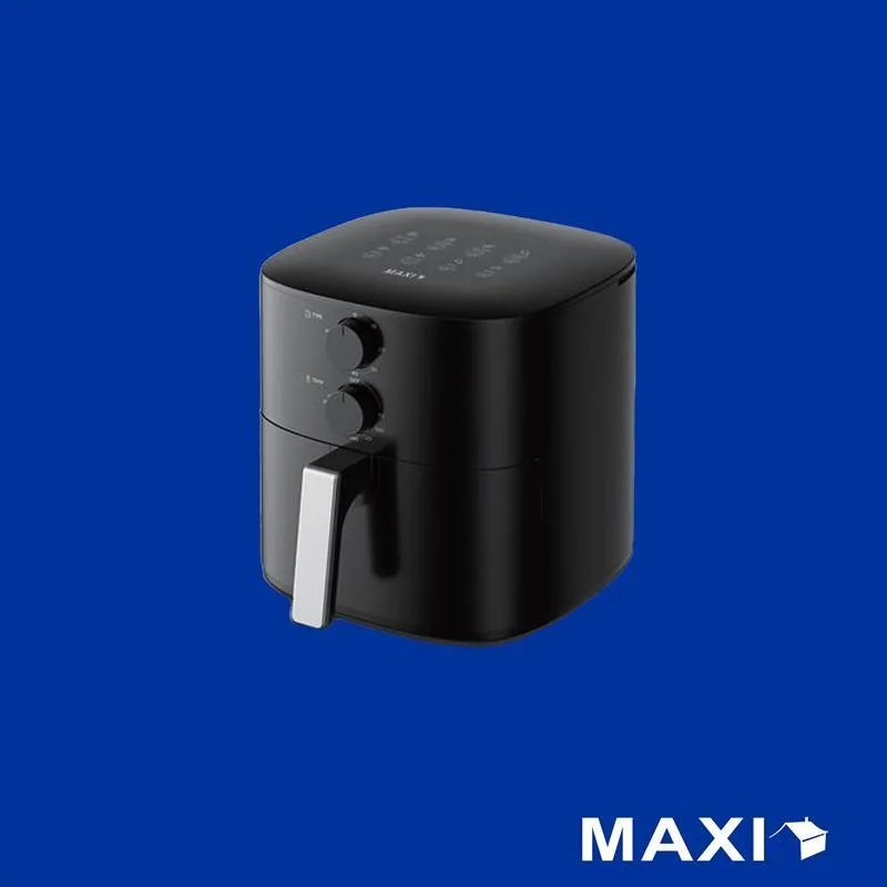 Maxi 5 L air fryer (MF-TN50C2)