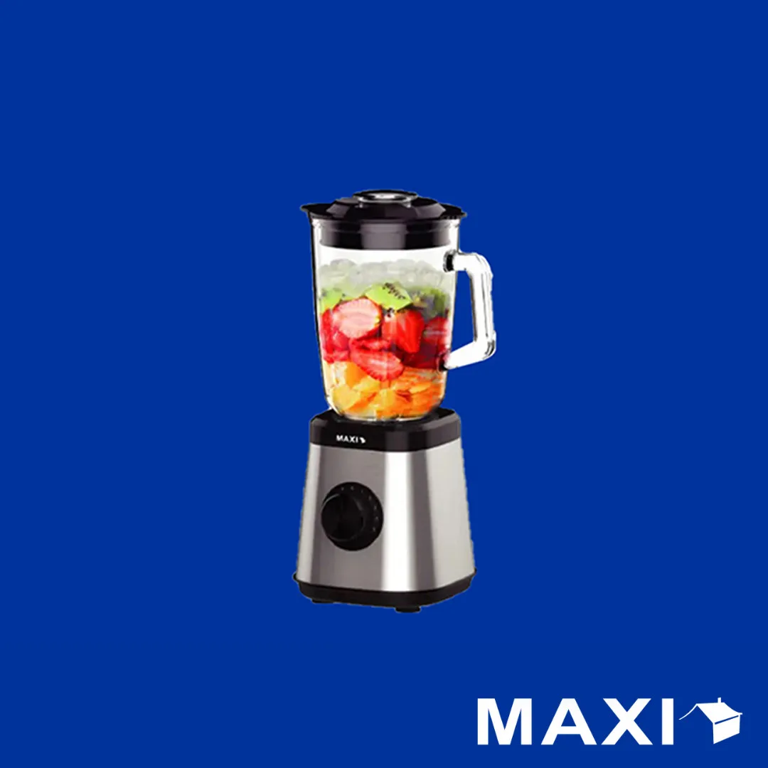 Maxi 1.5 L blender, 1000 W (BL1010)