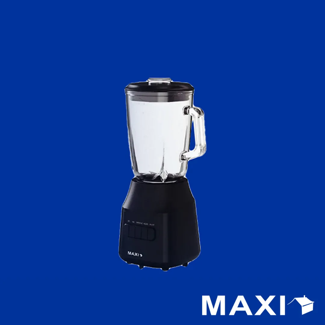 Maxi 1.5 L blender, 600 W (BL6013W1)
