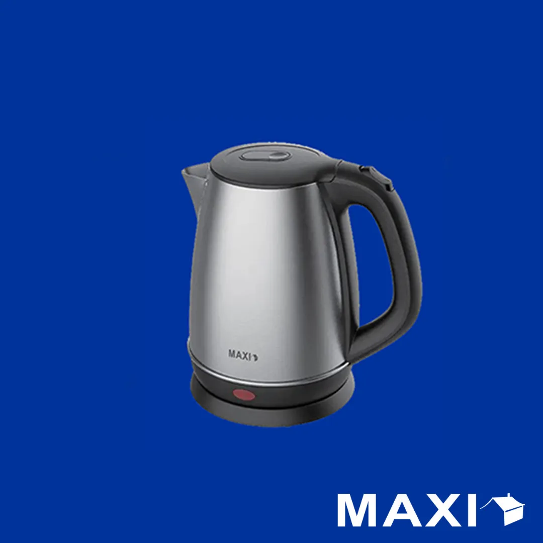 Maxi 1.7 L electric kettle, 1500 W (17S36A)