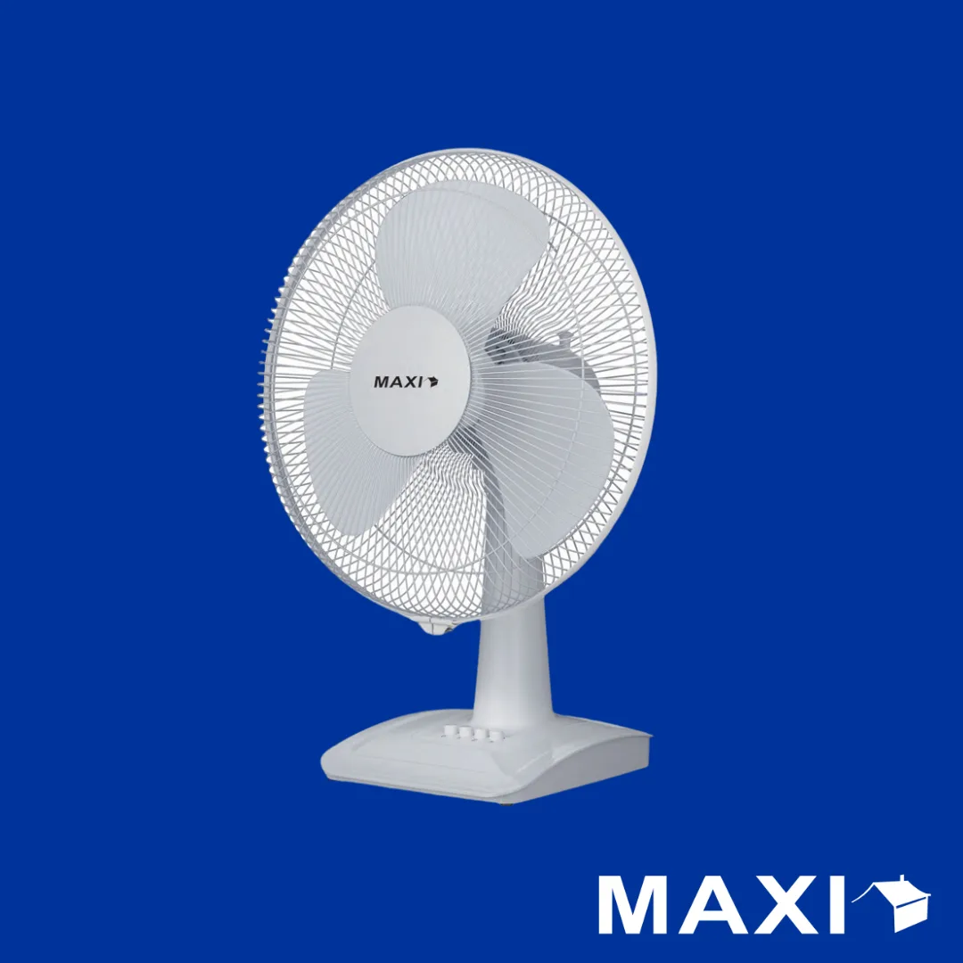 Maxi 16-inch table fan (40-17NB)