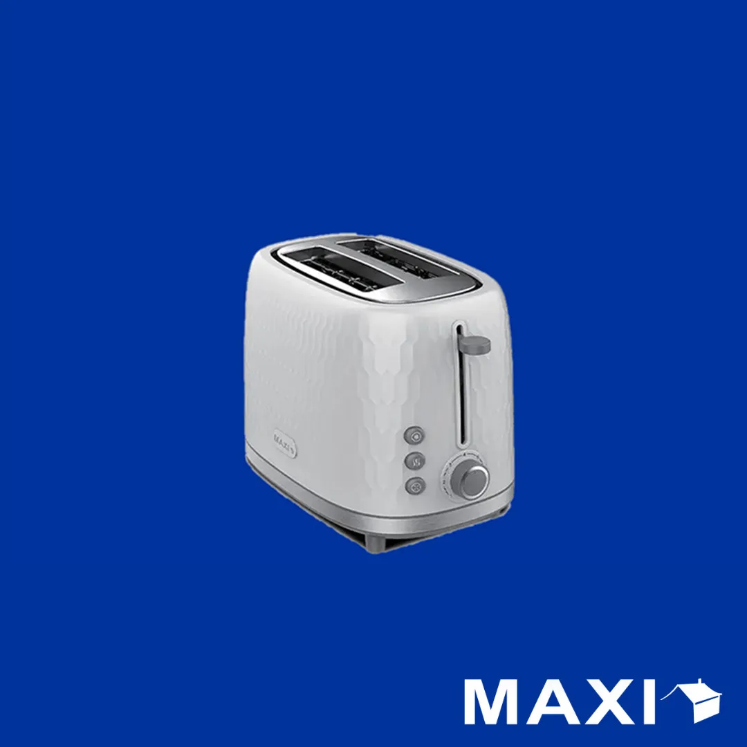 Maxi 2-slice toaster (RP2L22W)