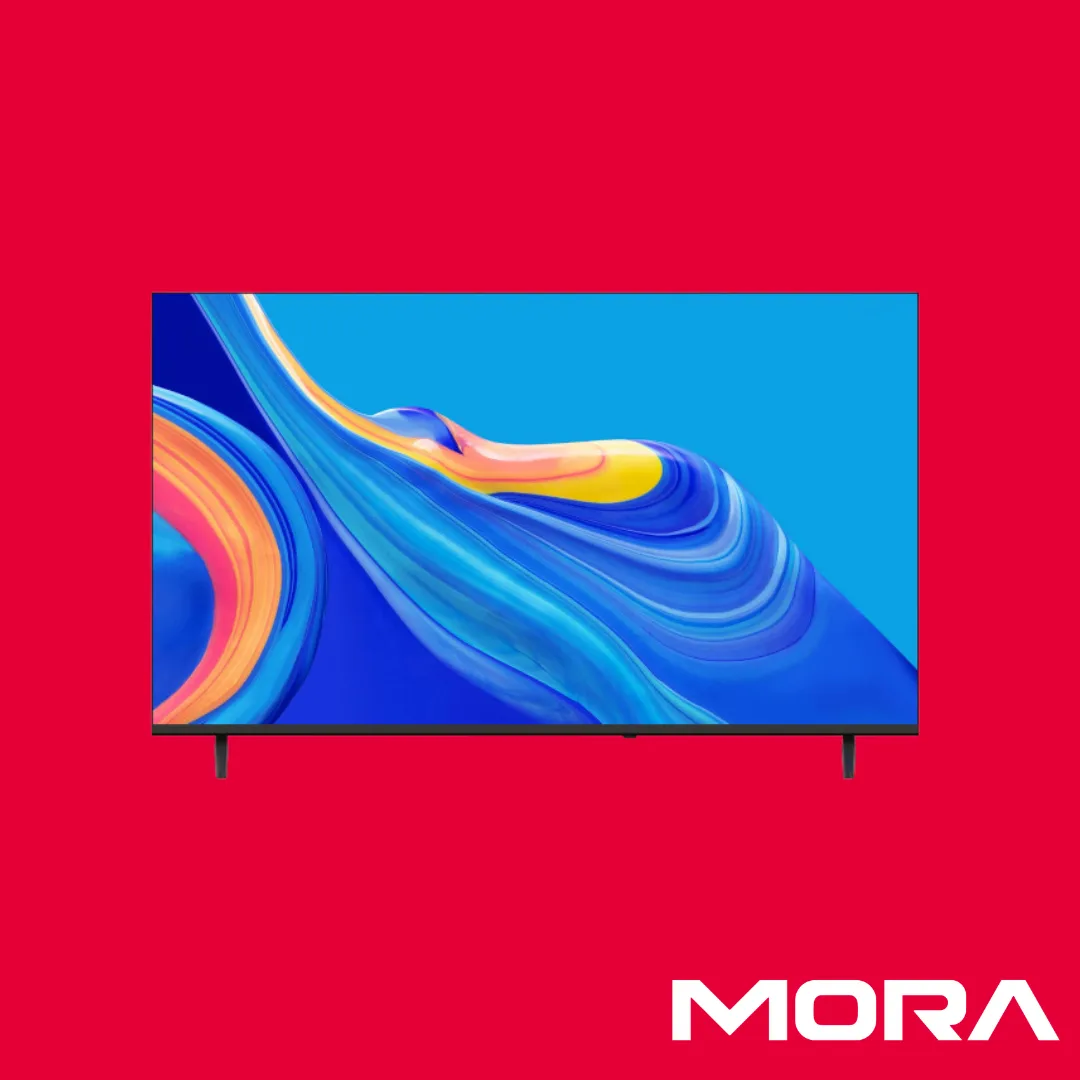 Mora 32-inch HD LED TV (D2N)
