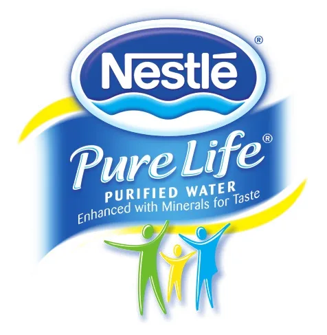 Nestlé Pure Life water, 1.5 litres