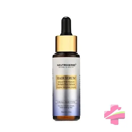 Neutriherbs hair growth serum, 30 ml