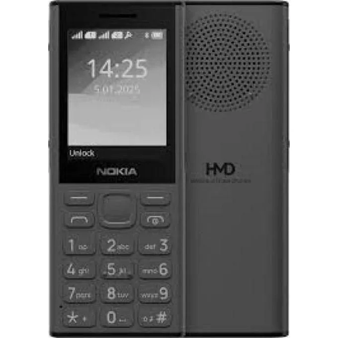 Nokia 130 Music keypad phone