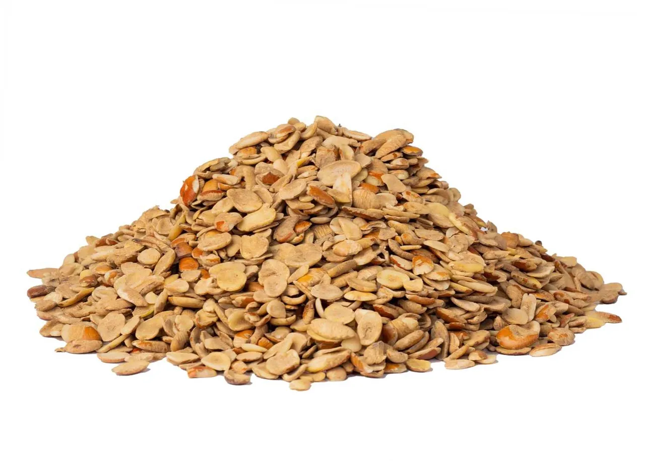 Ogbono, 1 cup (100 g)
