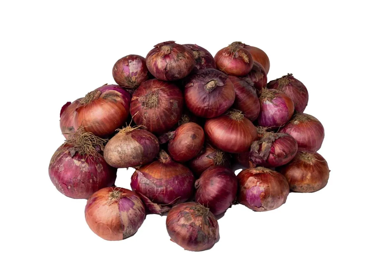 Red onions, 1 kg