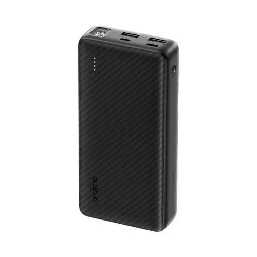 Oraimo 20,000 mAh power bank (OPB-1201P)