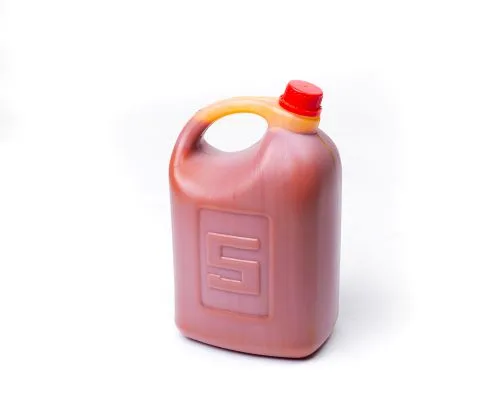 Palm oil, local, 1 litre