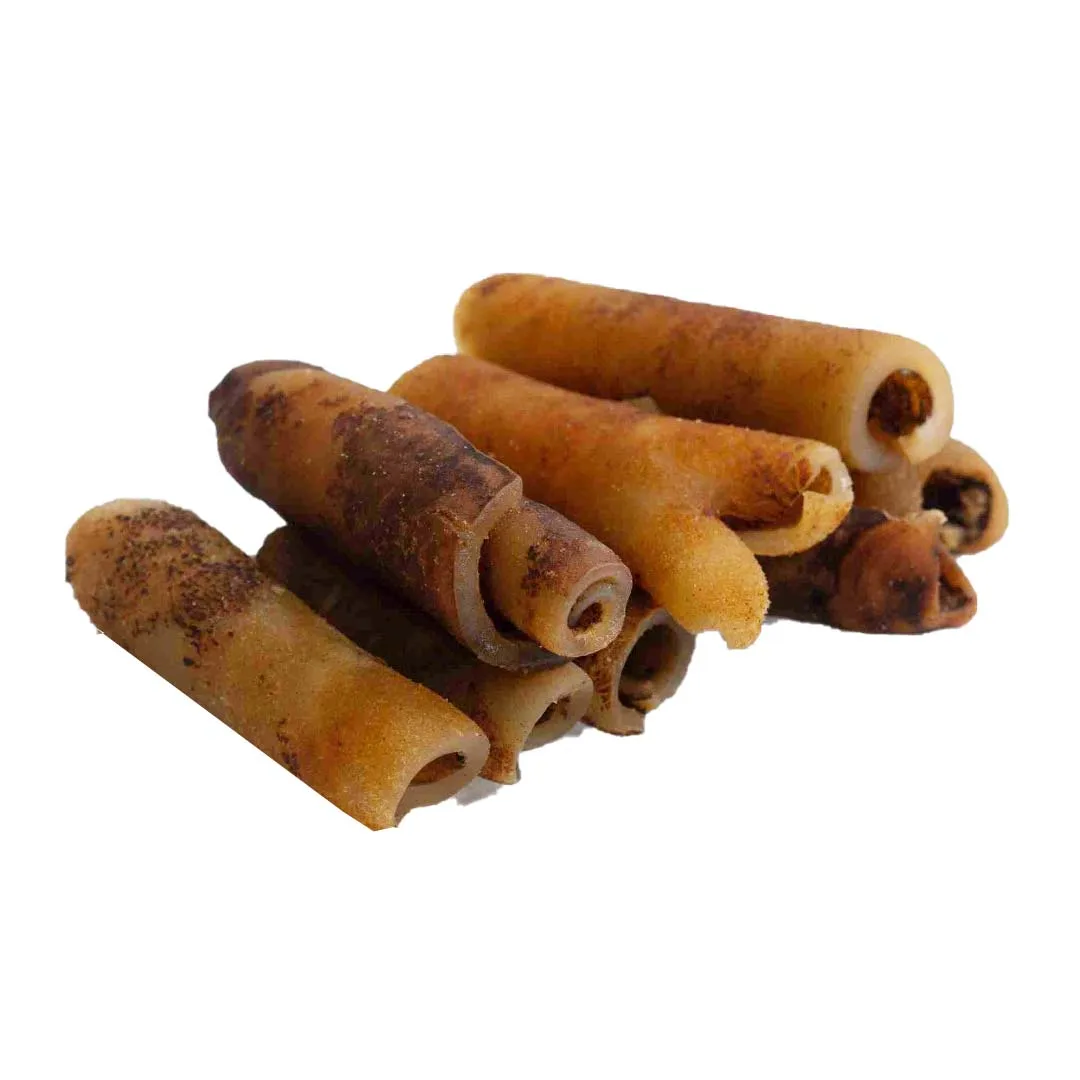 Ponmo (cow skin), 4 pieces