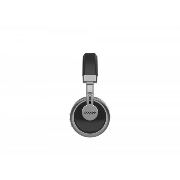 Poolee Aura100 wireless noise-cancelling headphones