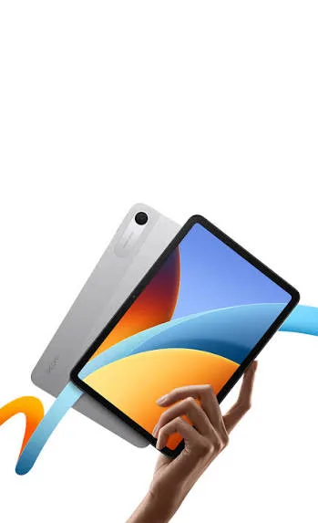 Xiaomi Redmi Pad 2 9.7-inch 4 GB + 64 GB Wi-Fi