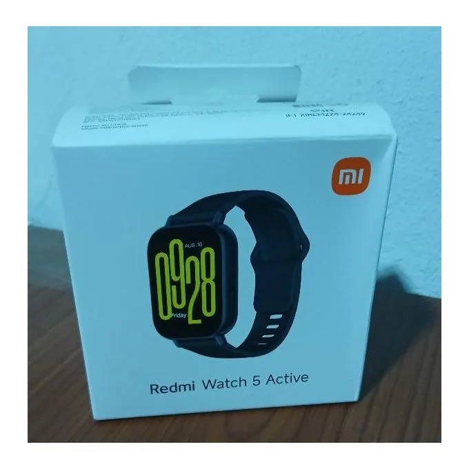 Redmi Watch 5 Active
