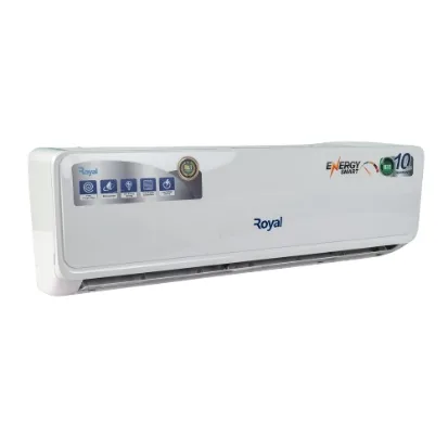 Royal 1 HP split air conditioner with kit (FE09RSA)