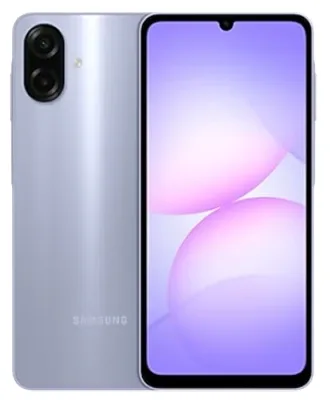 Samsung Galaxy A07s 4 GB + 64 GB