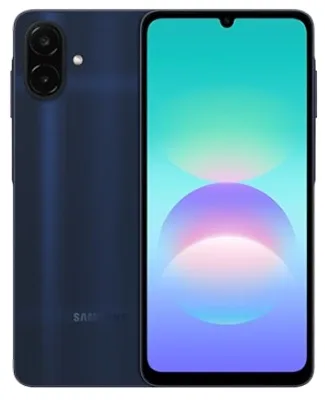 Samsung Galaxy A08 4 GB + 128 GB