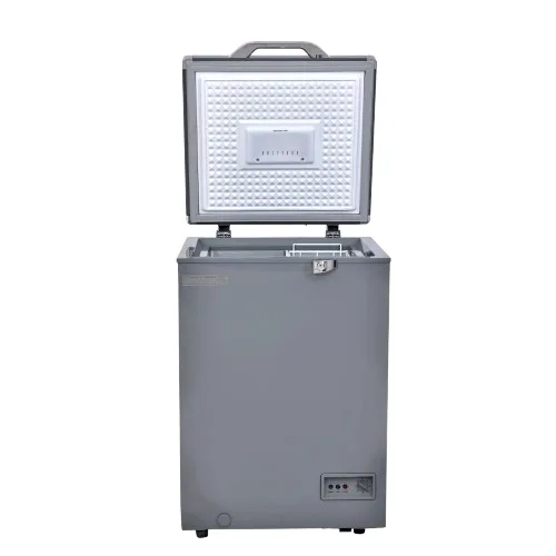 Scanfrost SFL100 Eco 100 L chest freezer