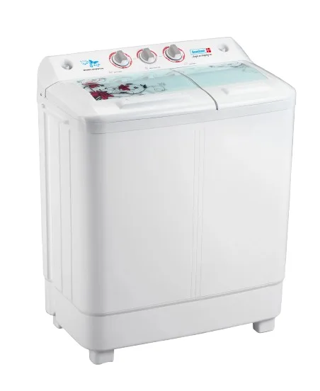 Scanfrost 6 kg twin-tub washing machine (SFWMTTA)