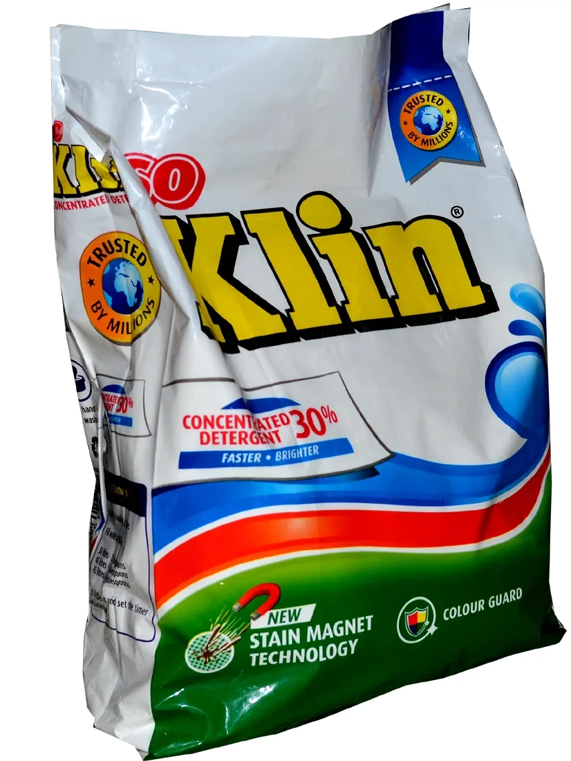 So Klin washing powder, 900 g