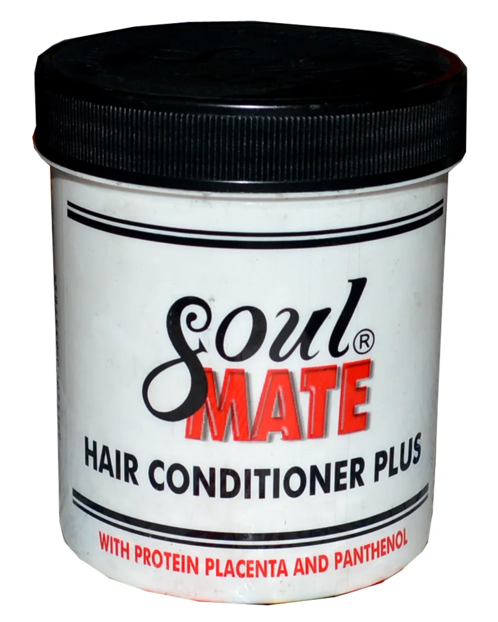 Soul Mate hair conditioner plus, 200 g