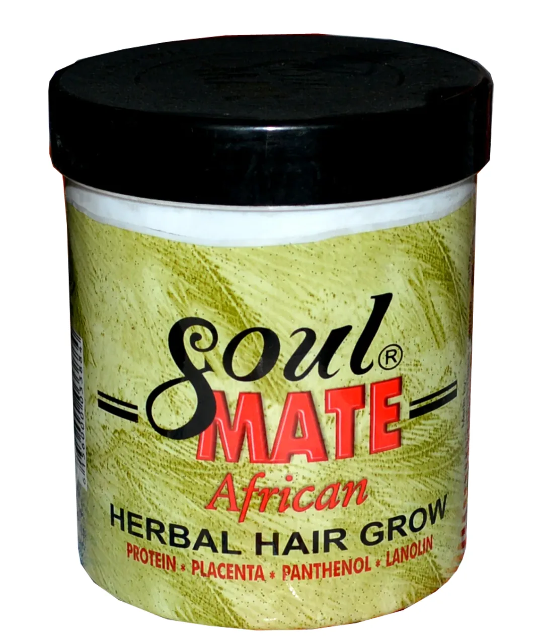 Soul Mate herbal hair grow, 155 g