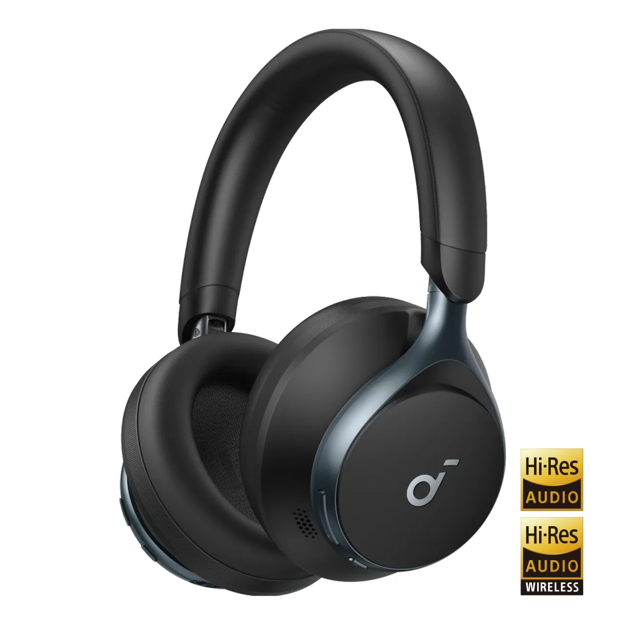 Anker Soundcore Space One noise-cancelling headphones