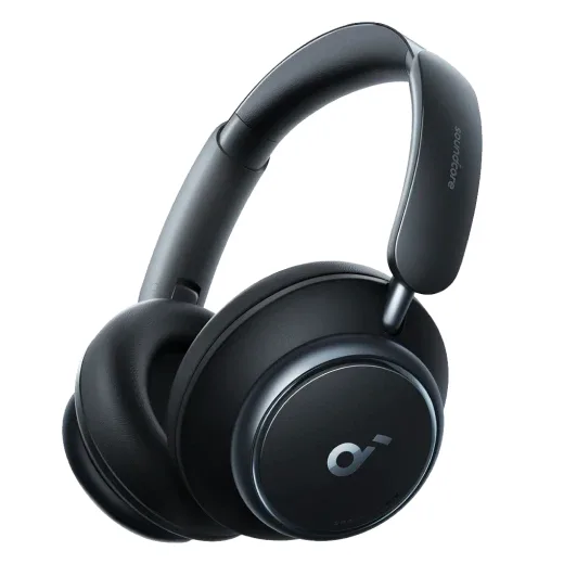 Anker Soundcore Space Q45 noise-cancelling headphones