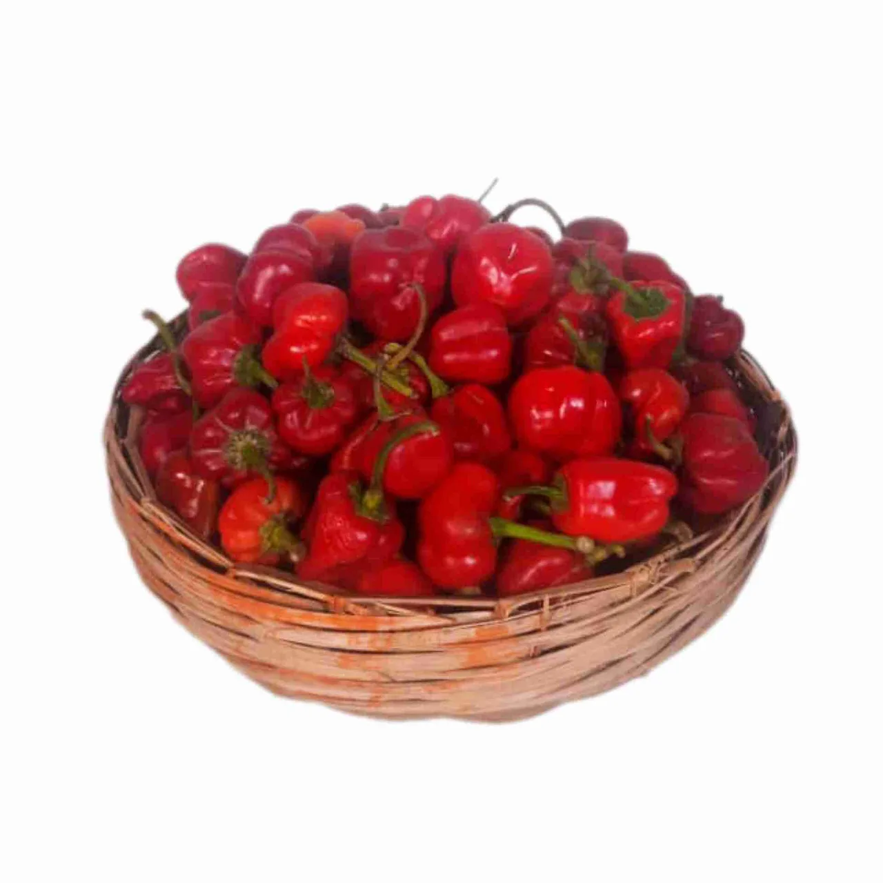 Tatase red pepper, grade A, 1 kg