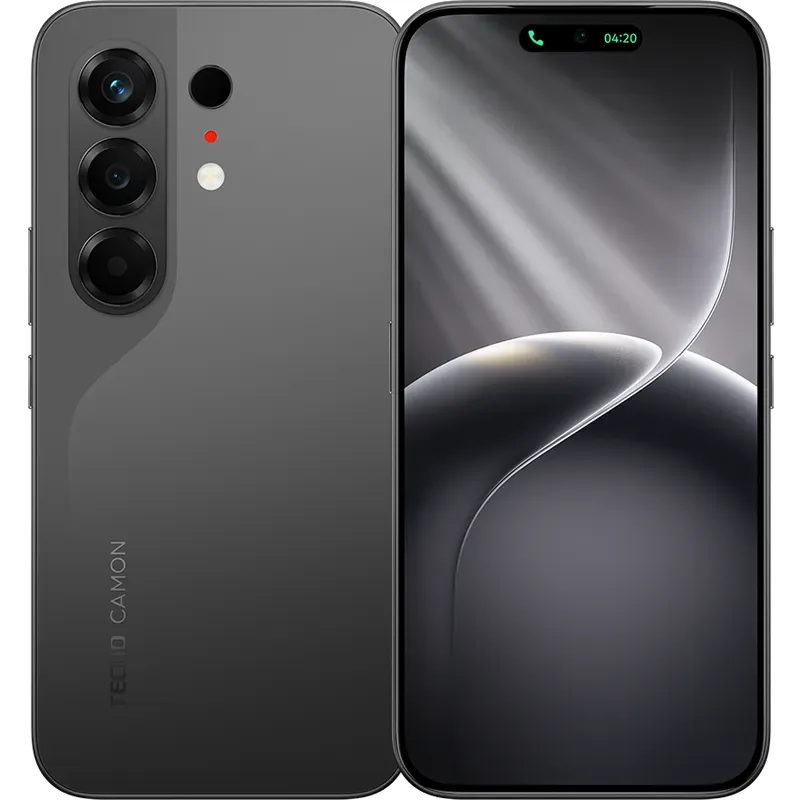 Tecno Camon 50 8 GB + 128 GB