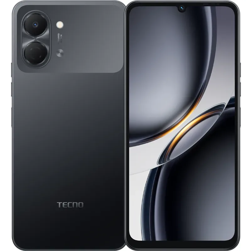 Tecno Pop 20 4 GB + 64 GB