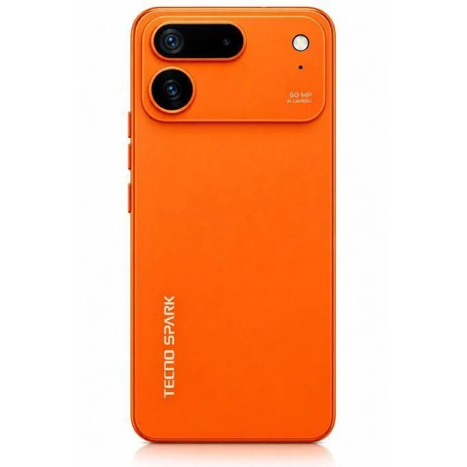 Tecno Spark 50 Pro 6 GB + 128 GB